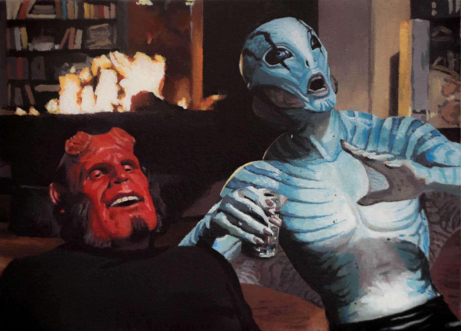 cant smile without you