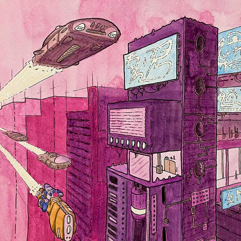 Clases de ilustracion adultos MLL 15